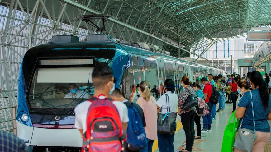 Alstom propose une solution d’IA pour assurer la distanciation physique et la sécurité dans les trains et les gares